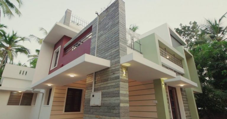 Affordable, Low Cost & Budget House Plans
