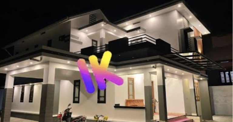 Home Tour New Home