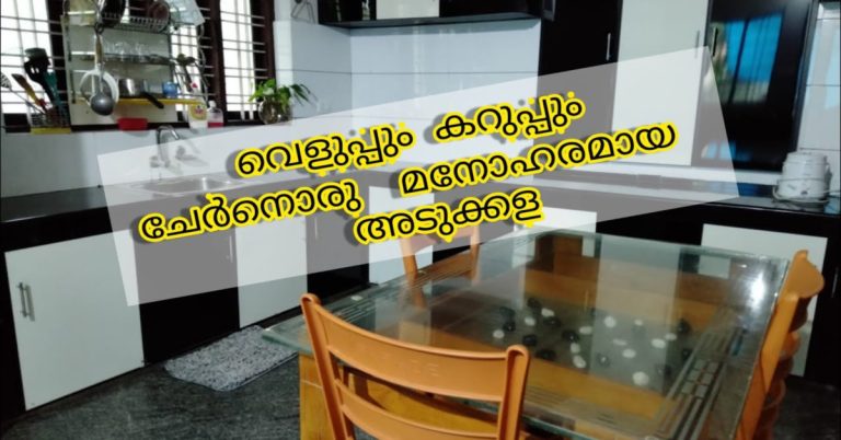 kitchen tour malayalam