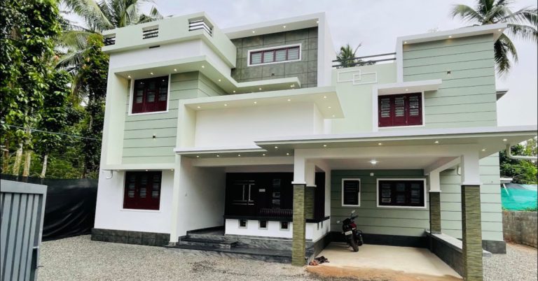 Home tour Malayalam