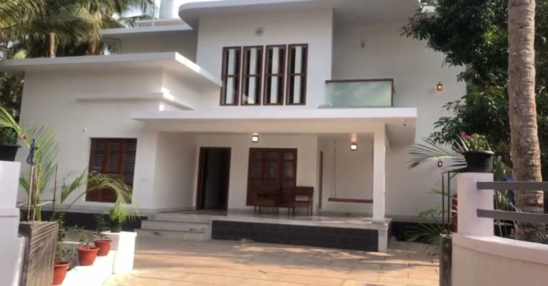 Home tour