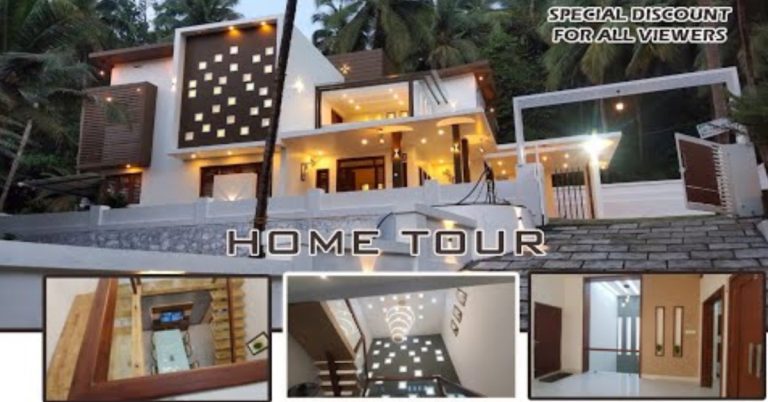 2750 Sqrft Home With Stunning Interior