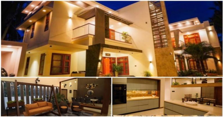 Beautiful Home Tour