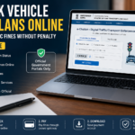 Pay Traffic Fines Safely